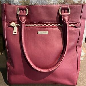 Cole Haan Women's Pink Tote Bag